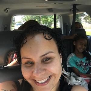 Meet your Posher, Ashley